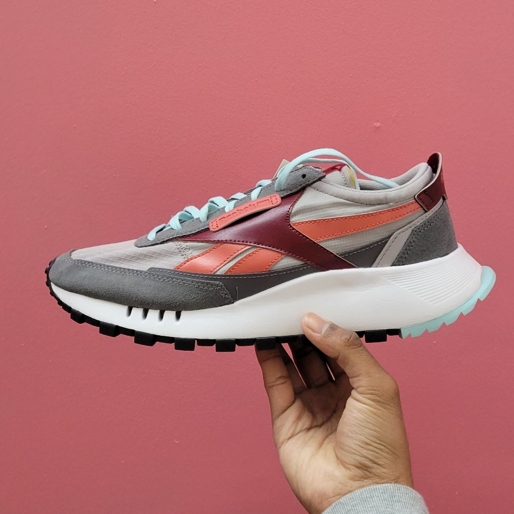 Reebok CL Legacy Women's Sneakers